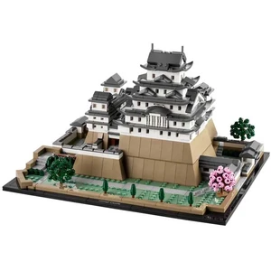 Lego Château De Himeji 21060 pas cher