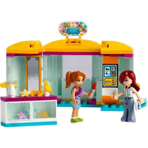 LEGO® Friends 42608 La petite boutique d’accessoires pas cher