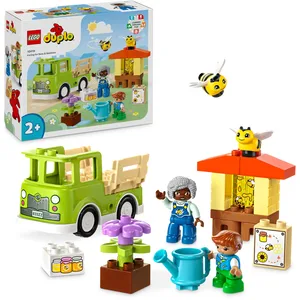 DUPLO - Prendre soin des abeilles et des ruches - 10419
