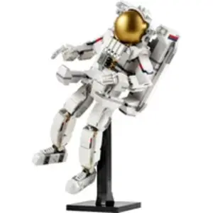 Comparateur de prix : LEGO® Creator 31152 L’astronaute dans l’espace