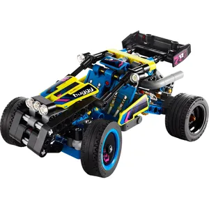 Comparateur de prix : LEGO® Technic 42164 Le buggy tout-terrain de course