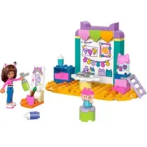 Comparateur de prix : LEGO® Gabby et la maison magique 10795 Bricolage avec Bébé Boîte