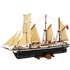 LEGO LEGO® Icons L'Endurance 10335 pas cher