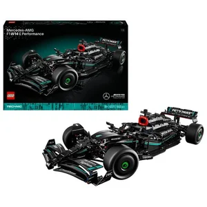 Comparateur de prix : LEGO® Technic 42171 Mercedes-AMG F1 W14 E Performance