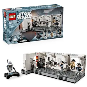 LEGO® Star Wars 75387 Embarquement à Bord du Tantive IV pas cher