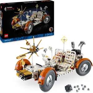 Black November 2025 LEGO Technic 42182 Véhicule d'exploration