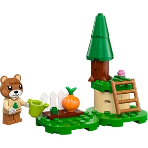 Comparateur de prix : Jouet - LEGO - 30662 - Animal Crossing - Potager de Léa - 50 pièces - Mixte