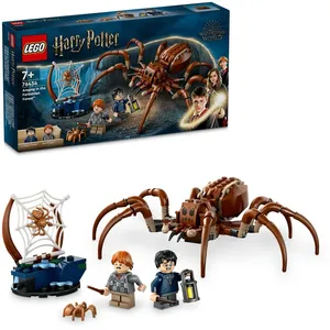 LEGO® Harry Potter  76434 Aragog dans la Forêt interdite pas cher