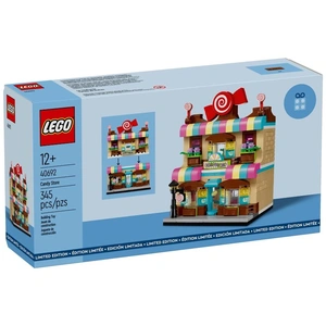 Confiserie - Promotionnel LEGO 40692 pas cher