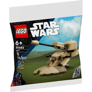 Comparateur de prix : Lego Star Wars - Aat (Polybag) - 30680