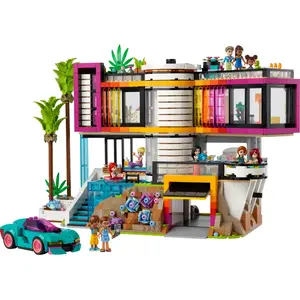 LEGO Friends La villa moderne d'Andréa 42639 pas cher