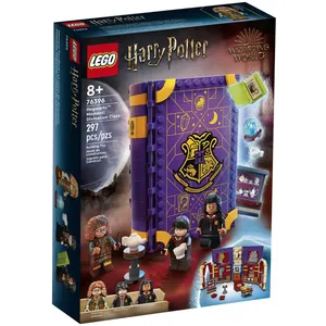 Lego LEGO - Poudlard : Leçon De Divination - 76396 pas cher