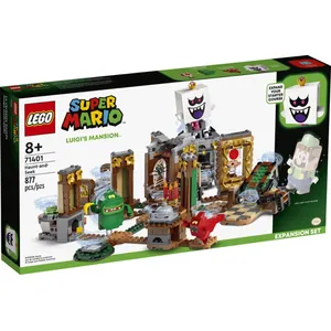 LEGO® Super Mario 71401 Ensemble d extension Le cache-cache hanté de ... pas cher