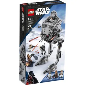 LEGO® Star Wars 75322 AT-ST de Hoth pas cher