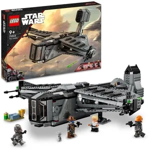 Comparateur de prix : Lego Lego Star Wars - Le Justifier - 75323
