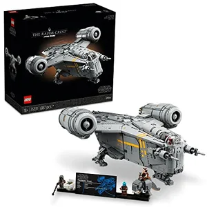 Comparateur de prix : LEGO® Star Wars 75331 Razor Crest