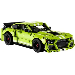 MUSTANG SHELBY GT500 TECHNIC  - LEGO Jeu de construction  - A2202211  pas cher