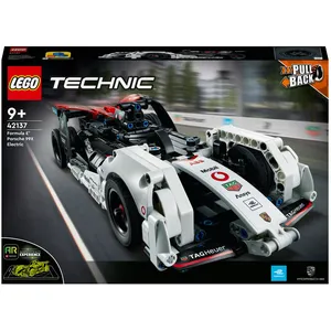 Lego Lego Technic - Formula E Porsche 99x Electric - 42137 pas cher