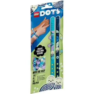Comparateur de prix : LEGO® DOTS 41942 Bracelets avec des charms Plongée en eaux profondes