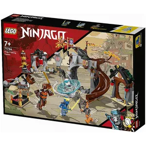 Lego Lego Ninjago - Le Centre D'entraînement Ninja - 71764 pas cher