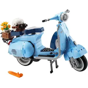 LEGO® Icons 10298 Vespa 125, Collection Scooter Adulte pas cher
