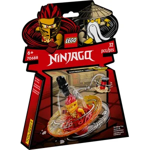 LEGO® Ninjago® 70688 L’Entraînement Ninja Spinjitzu de Kai pas cher