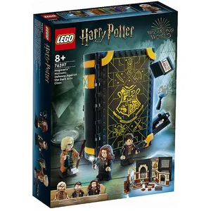 LEGO® Harry Potter 76397 Poudlard Le Cours de Défense pas cher