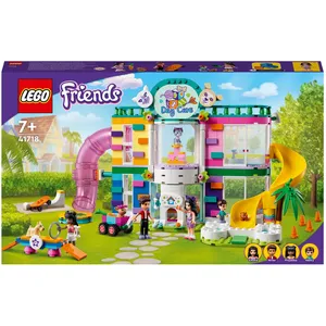 LEGO® Friends 41718 La garderie des animaux pas cher