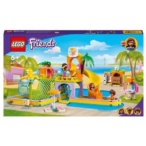 LEGO® Friends 41720 Le parc aquatique pas cher