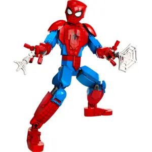 LEGO® Marvel 76226 La Figurine de Spider-Man pas cher