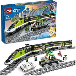 LEGO® City 60421 Le parc d’attractions de Robot World - Lego - Achat