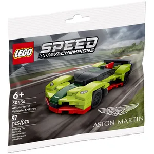 LEGO Speed Champions 30434 Aston Martin pas cher