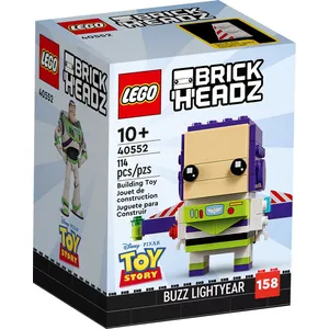 Lego Brickheadz - Buzz L'éclair - 40552 pas cher