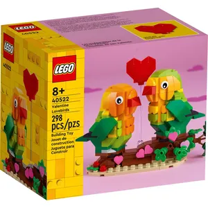 40522 LEGO® Tourterelles de Saint-Valentin pas cher