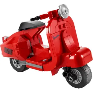 LEGO Creator Expert La Vespa 40517 pas cher