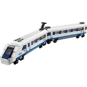 Lego Lego Creator - Le Train À Grande Vitesse - 40518 pas cher