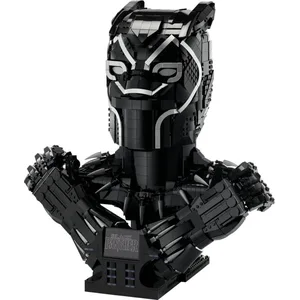 Comparateur de prix : Jeux de construction - LEGO - 76215 - Marvel - Black Panther - À monter soi-même