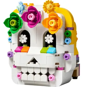 LEGO Autre L'autel de la Fête des Morts 40811 pas cher