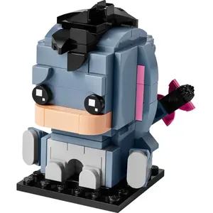 Lego Lego Brickheadz - Bourriquet - 40797 pas cher