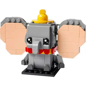 Comparateur de prix : LEGO Disney Mickey et ses amis Dumbo 40792