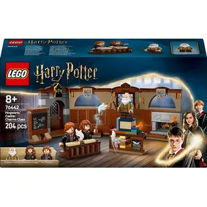 Comparateur de prix : LEGO Harry Potter Hogwarts Castle: Charms Class Set 76442