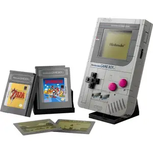 Comparateur de prix : LEGO LEGO® Super Mario Game Boy 72046
