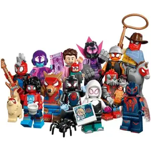 Comparateur de prix : Mini figurines Lego