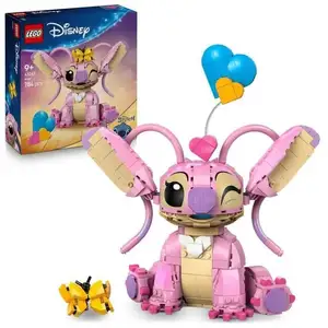 LEGO Disney Mickey et ses amis Angel 43257 pas cher
