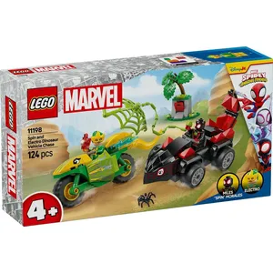 Comparateur de prix : Lego Jeu De Construction Dinosaur Vehicle 11198