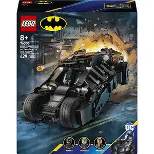 Lego City 60122 – Foreuse Sur Chenille, Set D'occasion Complet