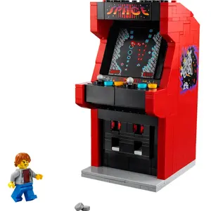LEGO Autre La borne d'arcade 40805 pas cher