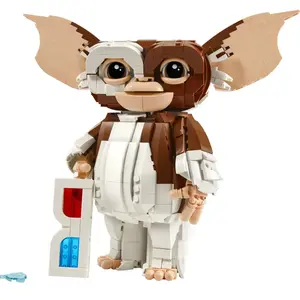 LEGO Ideas - Gremlins: Gizmo - 21361 pas cher