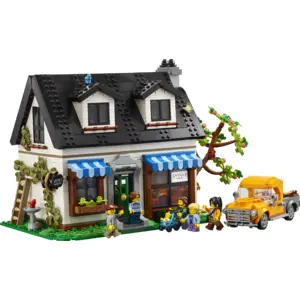 LEGO Autre La brocante 910050 pas cher