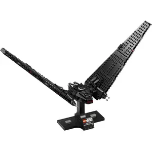 LEGO Star Wars La navette de commandement de Kylo Ren 75406 pas cher